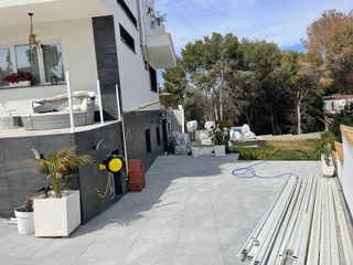 Casa en venta en La Canaleja en Galapagar
