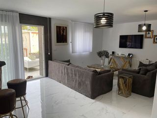 Casa en venta en La Canaleja en Galapagar