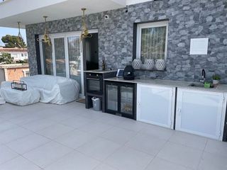 Casa en venta en La Canaleja en Galapagar