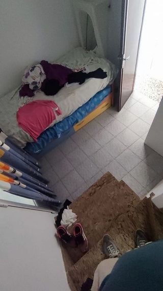 Casa en venta en Olvera