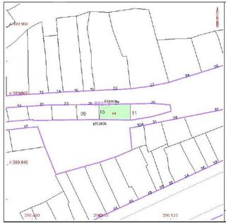 Casa en venta en Olvera