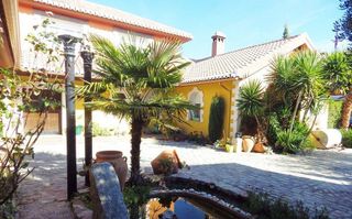 Casa en venta en Gójar