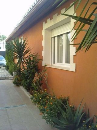 Casa en venta en Gójar