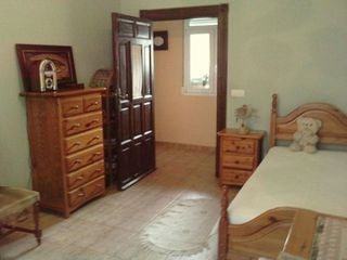 Casa en venta en Gójar