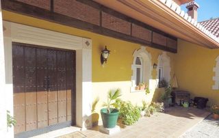 Casa en venta en Gójar