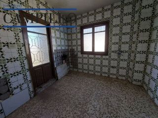 Chalet en venta en Adra