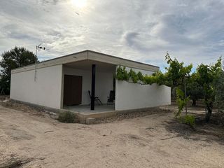 Casa rural en venta en San Miguel de Salinas