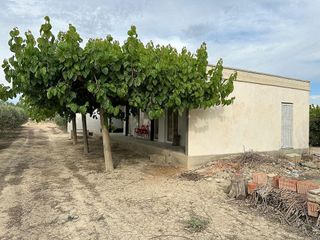 Casa rural en venta en San Miguel de Salinas