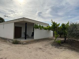 Casa rural en venta en San Miguel de Salinas