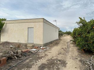 Casa rural en venta en San Miguel de Salinas