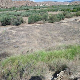 Cortijo en venta en Albox