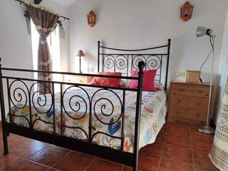 Casa rural en venta en Vejer de la Frontera