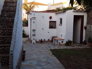Casa rural en venta en Vejer de la Frontera