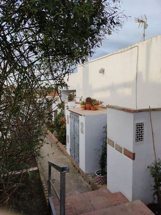 Casa rural en venta en Vejer de la Frontera