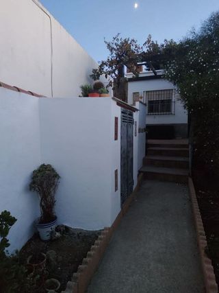 Casa rural en venta en Vejer de la Frontera