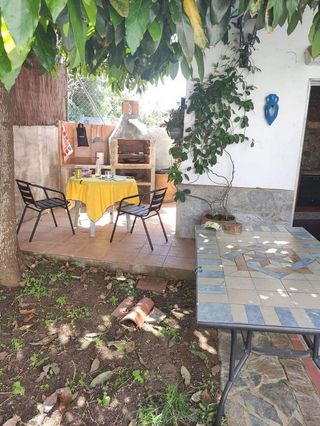 Casa rural en venta en Vejer de la Frontera