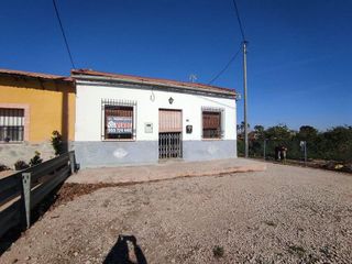 Casa rural en venta en Dolores