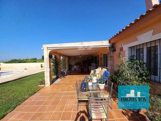 Chalet en venta en Casco Urbano en Vinaròs