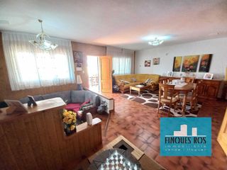 Chalet en venta en Casco Urbano en Vinaròs