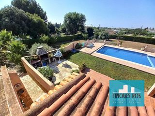 Chalet en venta en Casco Urbano en Vinaròs