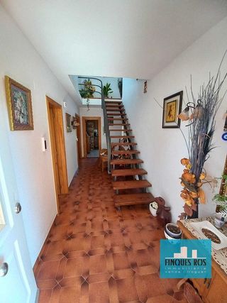Chalet en venta en Casco Urbano en Vinaròs