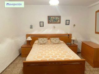 Chalet en venta en Ubrique