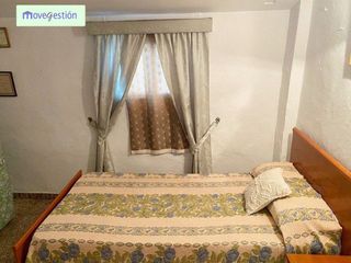 Chalet en venta en Ubrique