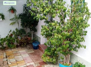 Chalet en venta en Ubrique