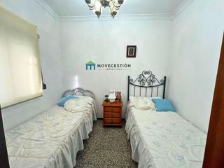 Chalet en venta en Ubrique