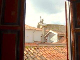 Casa pareada en venta en Campus Norte - San Caetano en Santiago de Compostela