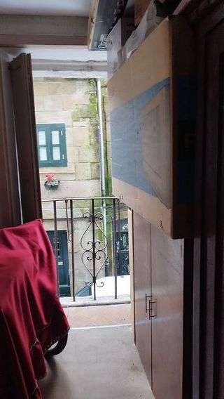 Casa pareada en venta en Campus Norte - San Caetano en Santiago de Compostela