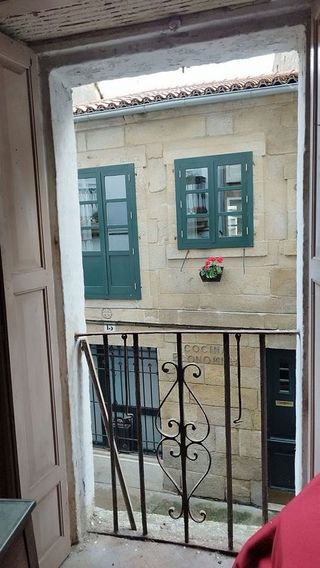Casa pareada en venta en Campus Norte - San Caetano en Santiago de Compostela