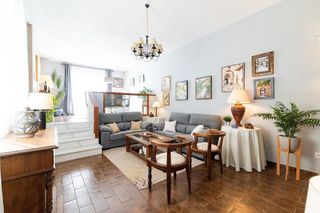 Chalet en venta en Santa Fe