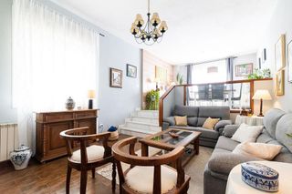 Chalet en venta en Santa Fe