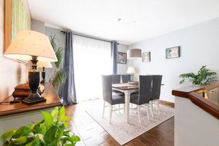 Chalet en venta en Santa Fe