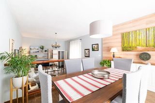 Chalet en venta en Santa Fe