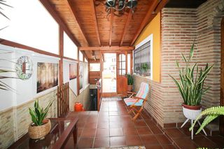 Chalet en venta en Motril pueblo en Motril