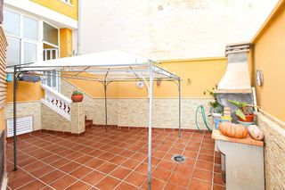 Chalet en venta en Motril pueblo en Motril