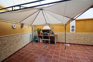 Chalet en venta en Motril pueblo en Motril