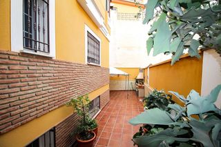 Chalet en venta en Motril pueblo en Motril