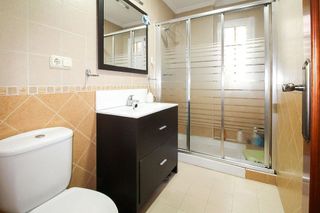 Chalet en venta en Motril pueblo en Motril