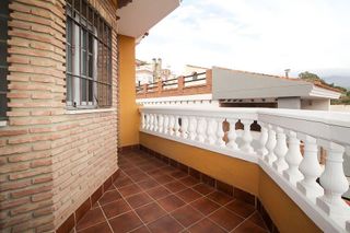 Chalet en venta en Motril pueblo en Motril