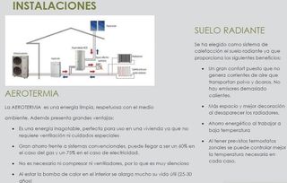 Casa pareada en venta en Abantos - Carmelitas en San Lorenzo de El Escorial