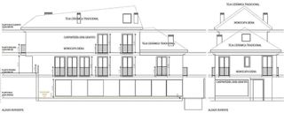 Casa pareada en venta en Abantos - Carmelitas en San Lorenzo de El Escorial