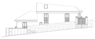 Casa pareada en venta en Abantos - Carmelitas en San Lorenzo de El Escorial