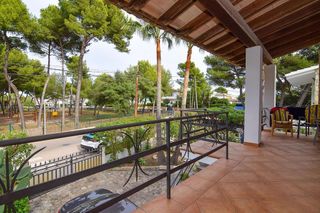 Chalet en venta en Can Picafort en Santa Margalida