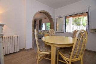 Chalet en venta en Can Picafort en Santa Margalida