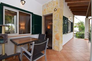 Chalet en venta en Can Picafort en Santa Margalida