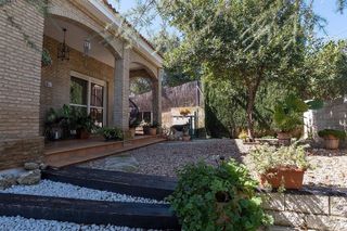 Chalet en venta en Salteras