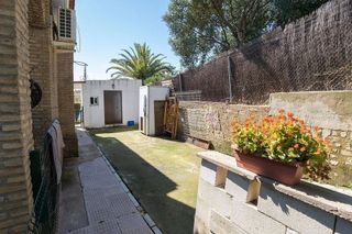 Chalet en venta en Salteras